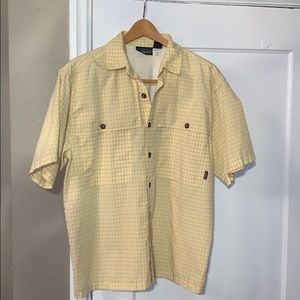 Patagonia Sol Patrol Shirt Men’s M